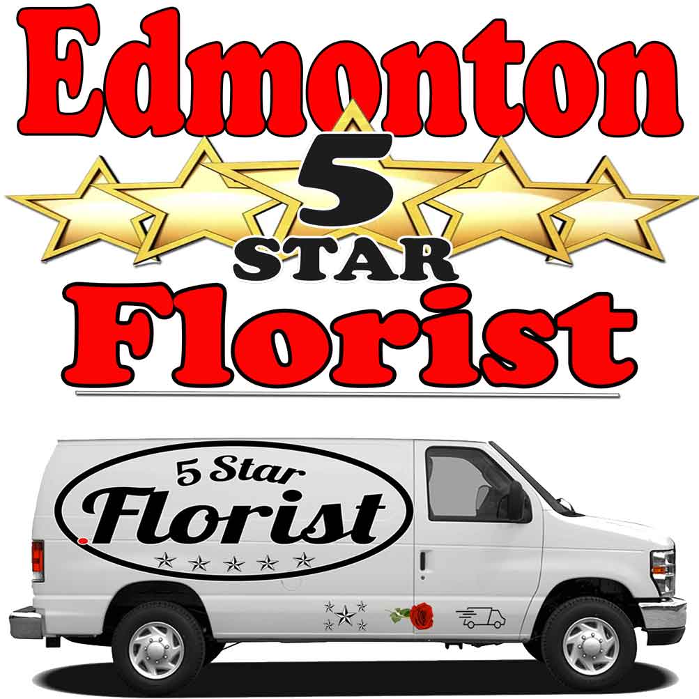 Edmonton florist-flower