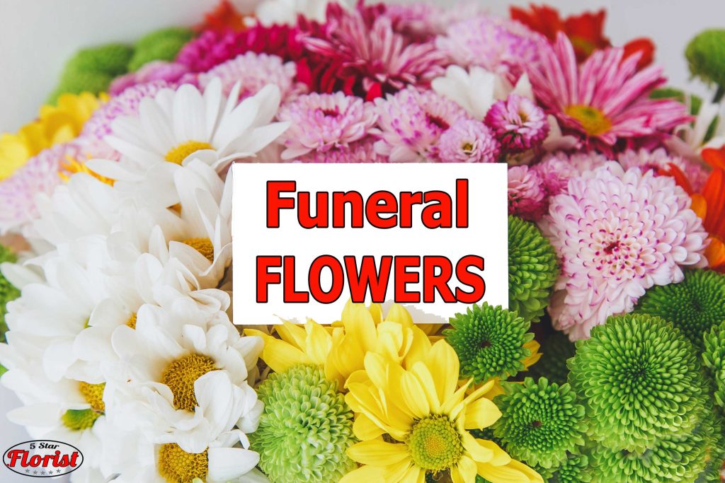 funeral flowers edmonton